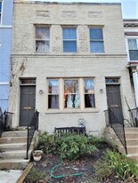 1133 G St NE, Unit Lower Apartments