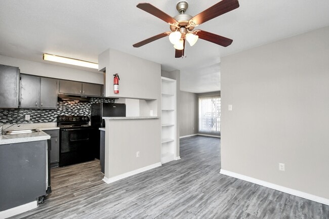 property at 12211 Fondren Rd