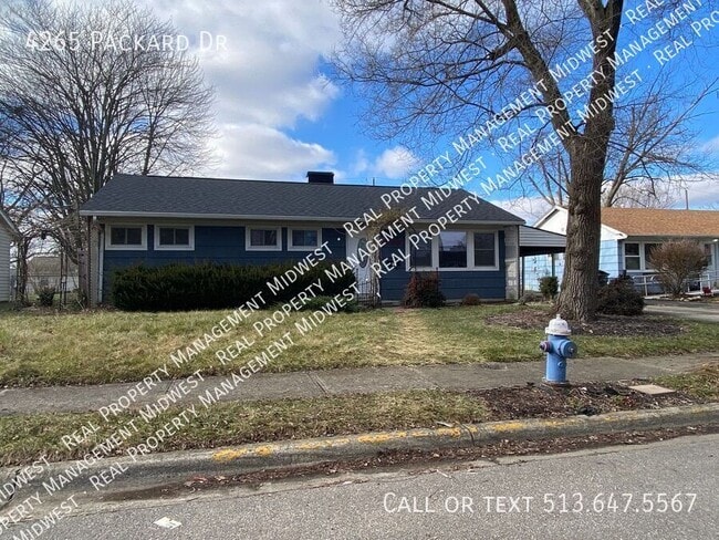 4265 Packard Dr in Hilliard, OH - Building Photo - Building Photo