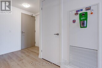 138-2138 Downes St in Toronto, ON - Building Photo - Building Photo