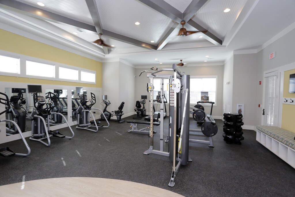 Bluewater at Boltons Landing Apartments in Charleston, SC