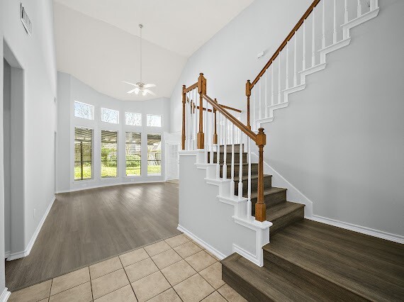 property at 2407 Hanston Ct