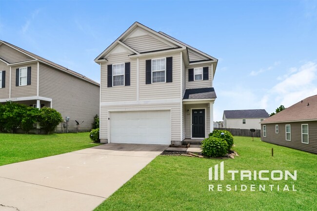 property at 123 Bruin Dr