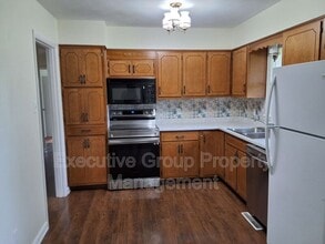 511 Smith Ave in Elizabethtown, KY - Foto de edificio - Building Photo