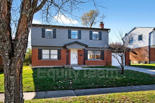 517 Brunswick Dr in Cincinnati, OH - Building Photo - Building Photo