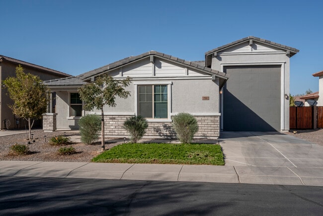 750 W Torino Pl in Casa Grande, AZ - Building Photo - Building Photo