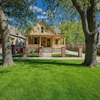 1124 N Market St in Wichita, KS - Building Photo