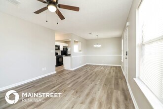 409 Tina Hely Ct in Stockbridge, GA - Foto de edificio - Building Photo