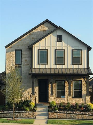 12959 Yale Ct in Frisco, TX - Building Photo