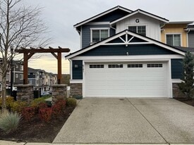 22328 88th Ave S in Kent, WA - Building Photo