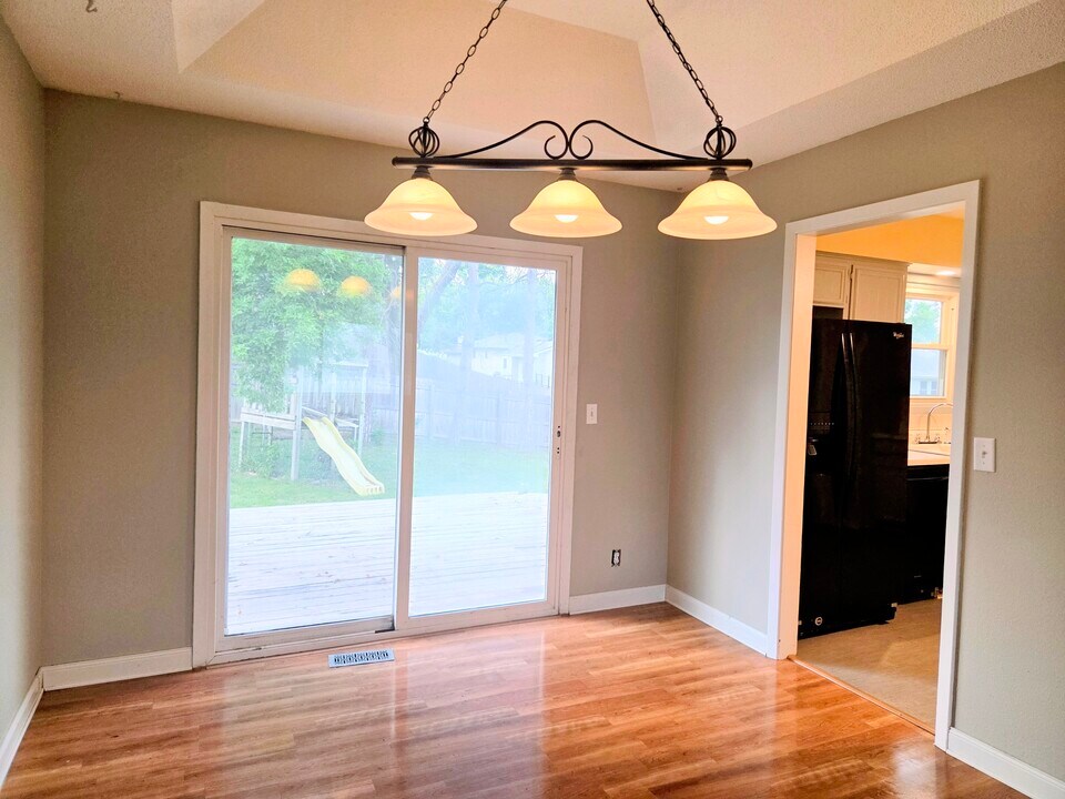 16024 Arbor St in Omaha, NE - Building Photo