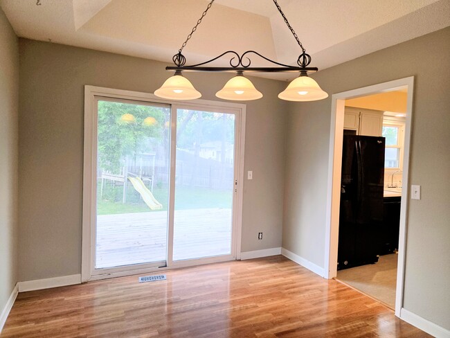 property at 16024 Arbor St