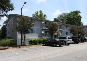Spring Chase Apartments