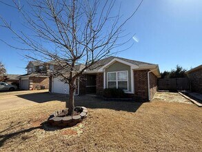 3116 SE 96th St in Oklahoma City, OK - Building Photo - Building Photo