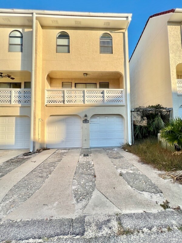 91 Norwood Dr. in Destin, FL - Foto de edificio - Building Photo