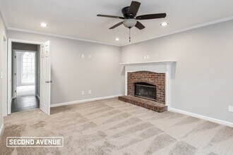 19 Gentry Dr SW in Cartersville, GA - Building Photo - Building Photo