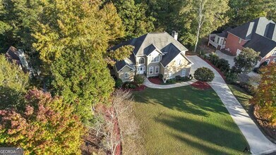 147 Bayberry Hls in Mcdonough, GA - Building Photo - Building Photo