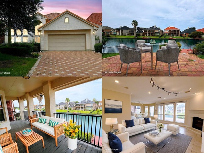 property at 14330 Ayers Rock Rd