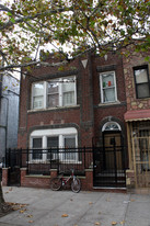 1165 Colgate Ave Apartments