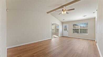 829 S Liberty Dr in Fayetteville, AR - Building Photo - Building Photo