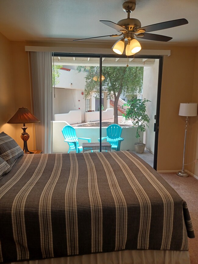 750 E Northern Ave, Unit 1134 in Phoenix, AZ - Building Photo - Building Photo