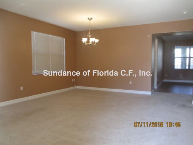 1022 Berkeley Dr in Kissimmee, FL - Building Photo - Building Photo
