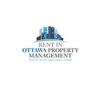 Property Management Company Logo Rent in Ottawa Property Management