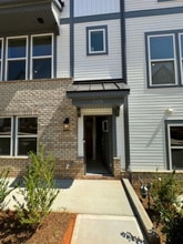 1438 Blanche St in Charlotte, NC - Building Photo - Building Photo