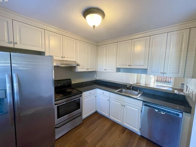 property at 7317 Starward Dr