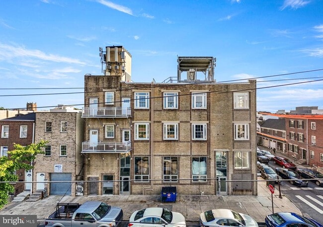 property at 1201 S 5th St