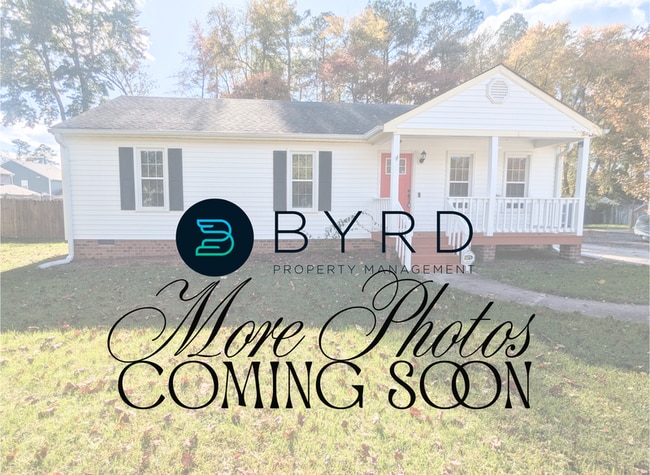 11713 Bailey Woods Dr in Midlothian, VA - Building Photo - Building Photo