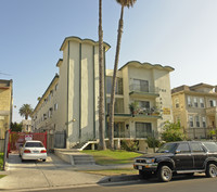 The Prince in Los Angeles, CA - Foto de edificio - Building Photo