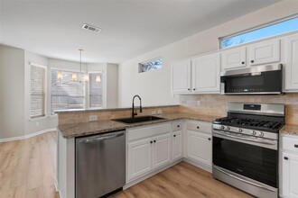 137 Trail Rider Way in Georgetown, TX - Building Photo - Building Photo