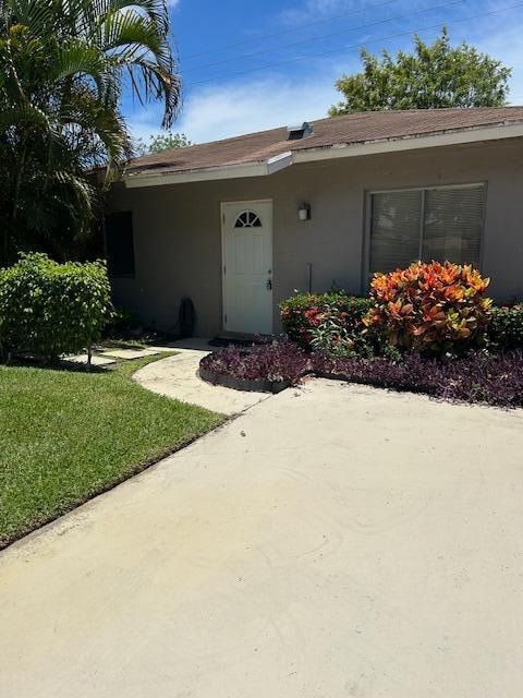 14752 Wildflower Ln in Delray Beach, FL - Building Photo - Building Photo
