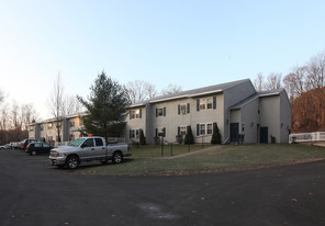 Feura Bush Senior Apartments