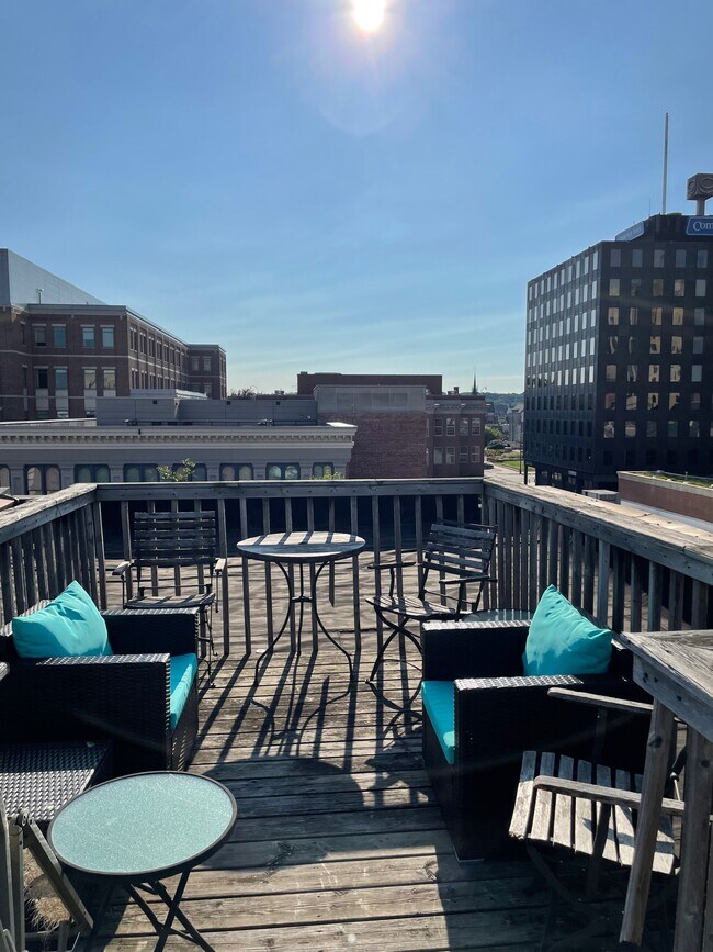 221 S Kalamazoo Mall Rentals in Kalamazoo, MI