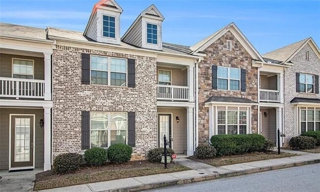 property at 7599 Bucknell Terrace