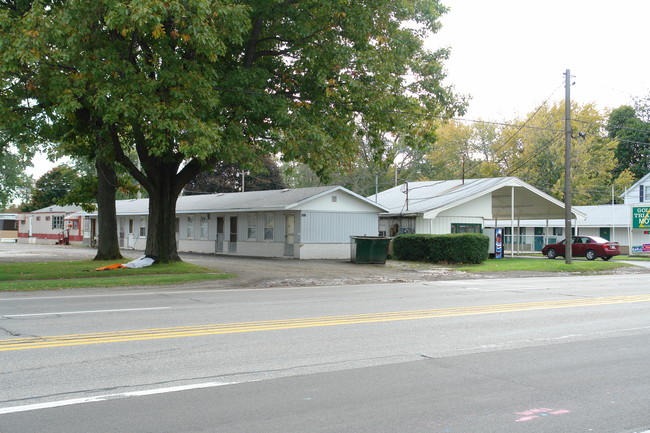 3411 W 12th St in Erie, PA - Foto de edificio - Building Photo