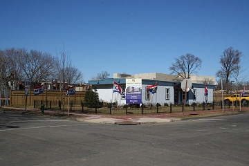 Capitol Quarter in Washington, DC - Building Photo - Building Photo