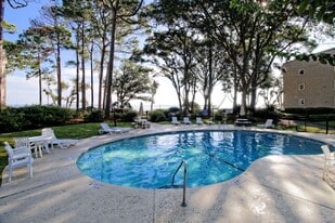 239 Beach City Rd in Hilton Head Island, SC - Building Photo
