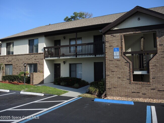 1515 Huntington Ln in Rockledge, FL - Building Photo - Building Photo