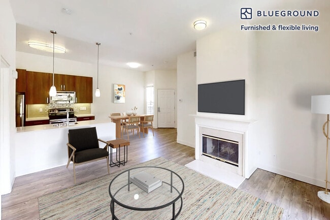 1257 Lakeside Dr in Sunnyvale, CA - Building Photo - Building Photo