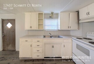 12407 Schmitt Ct N in Jacksonville, FL - Building Photo - Building Photo