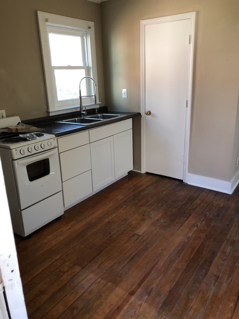 301 Jackson Ave in Johnson City, TN - Building Photo