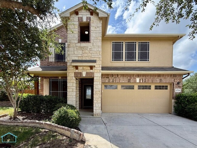 property at 13714 Altamirano