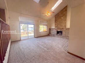 4930 Sprangler Dr in Colorado Springs, CO - Building Photo - Building Photo