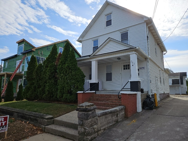 701a 13th Ave in Belmar, NJ - Foto de edificio - Building Photo