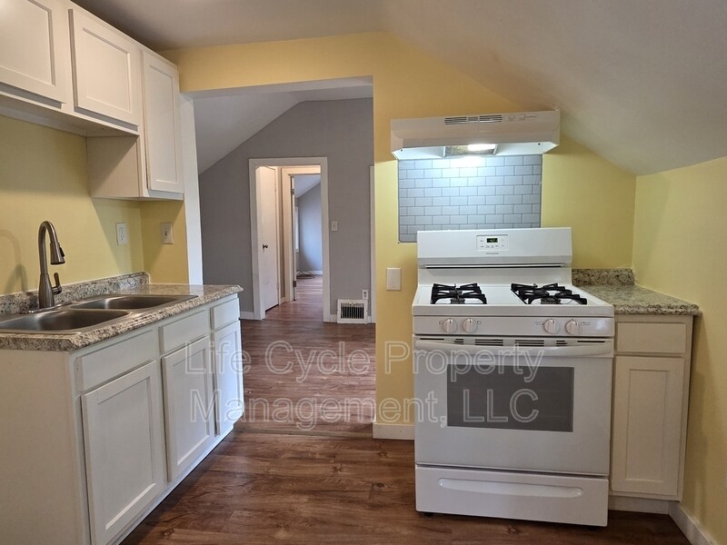 314 Washington Ave in Muskegon, MI - Building Photo