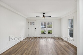 611 S 12th St in Nashville, TN - Foto de edificio - Building Photo