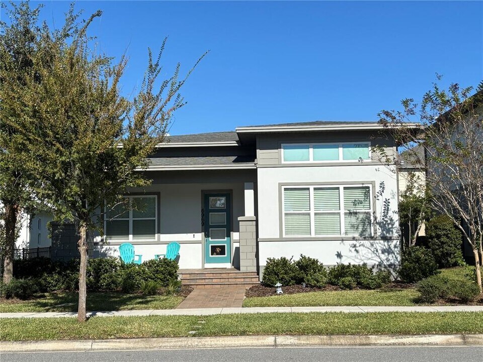 6969 Arnoldson St in Orlando, FL - Building Photo